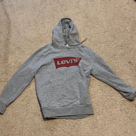 Levi hoodie